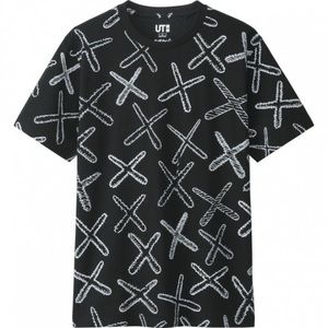 Uniqlo KAWS T-shirt. Never worn.